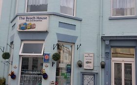 The Beach House